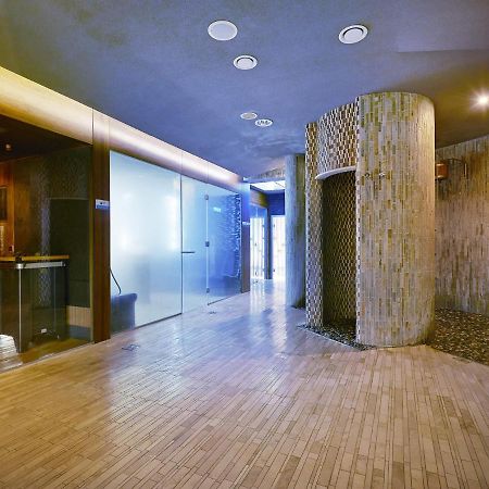 Vacationclub - Arka Apartament 729 Kołobrzeg Buitenkant foto