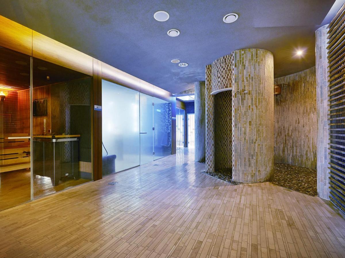 Vacationclub - Arka Apartament 729 Kołobrzeg Buitenkant foto