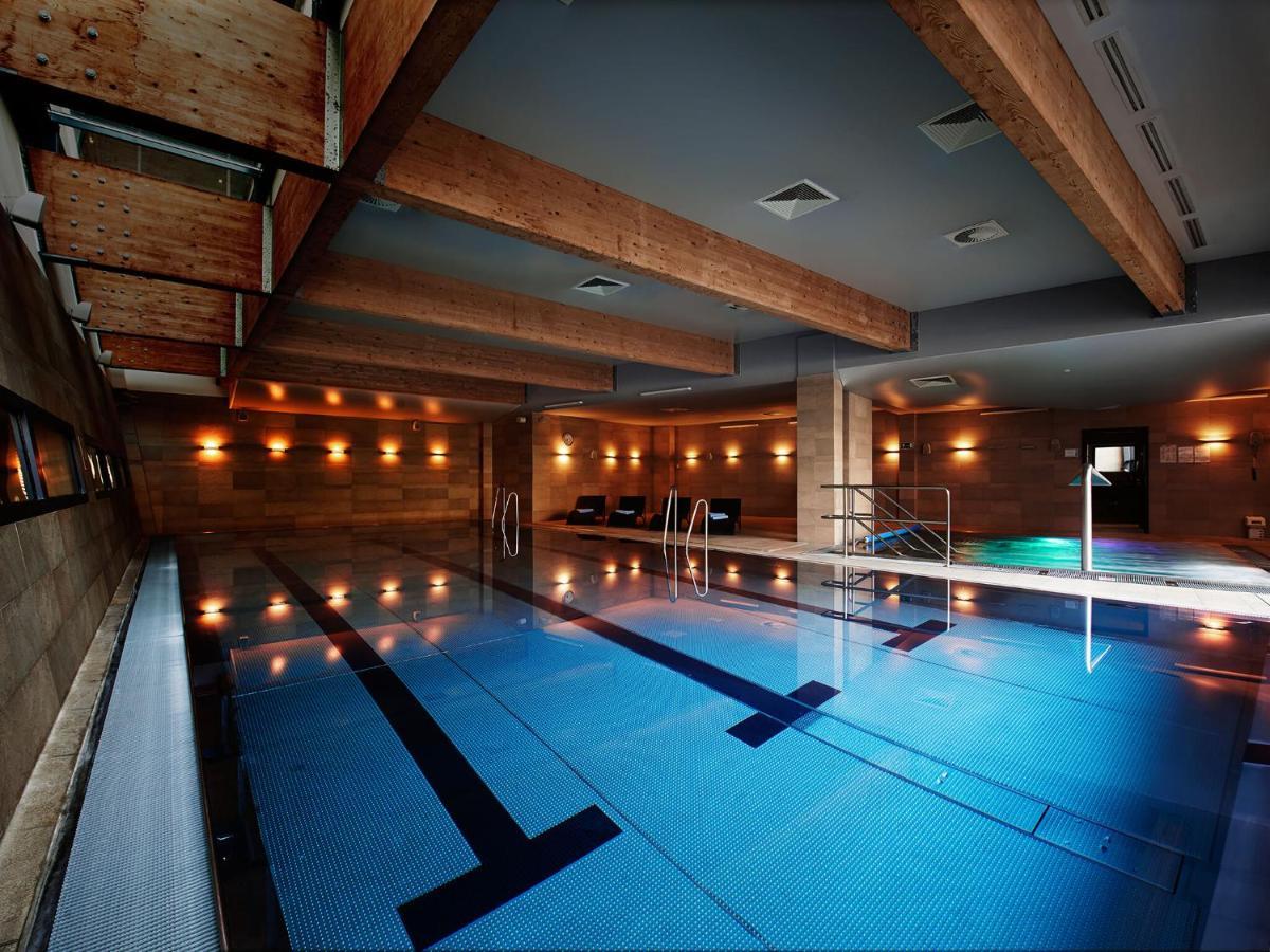 Vacationclub - Arka Apartament 729 Kołobrzeg Buitenkant foto